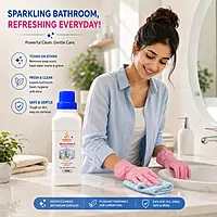 Shine Gaurd - Bathroom cleaner 500ml