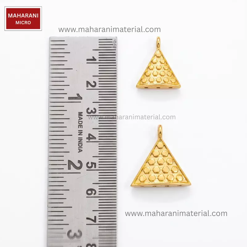 Micro Samosa Holder Pair | High Quality