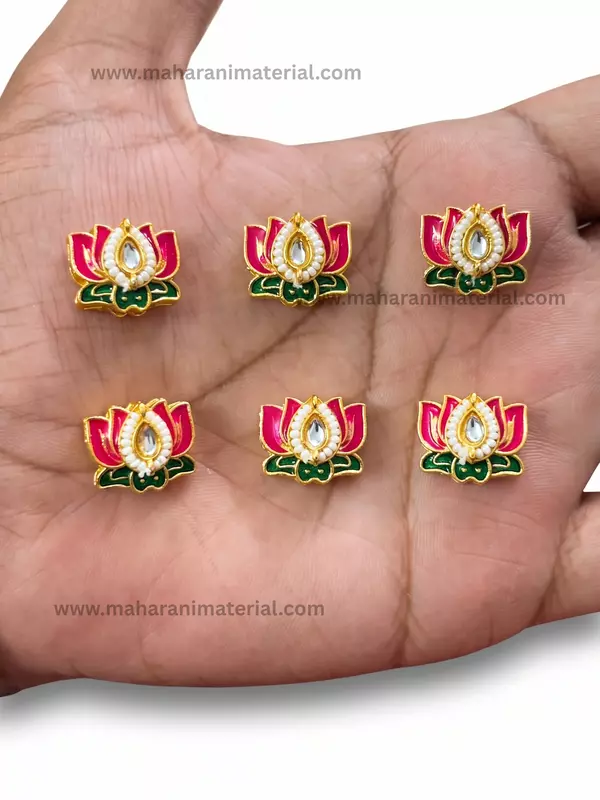 Moti Lotus