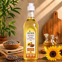 Sunflower Oil