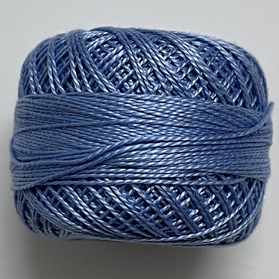 Anchor mercer pearl cotton Art.4591008 shade no. 00130