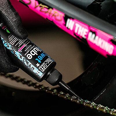 Mucoff Wet Lube 50ml (867-1M) Mucoff Wet Lube 50ml (867-1M)