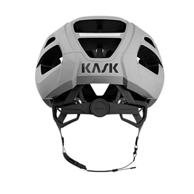 Kask Helmet Protone Icon White Matte-Size-S