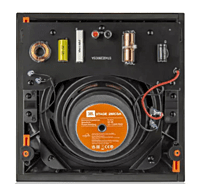 JBL In Ceiling Angled Speaker JBL In Ceiling Angled Speaker