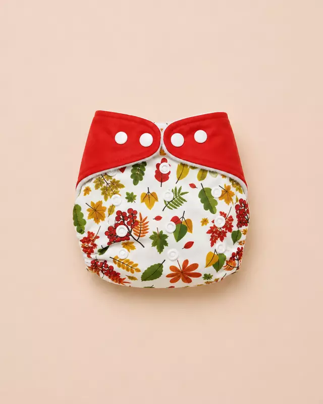 Cloth diaper Printed 3 months to 3 Years