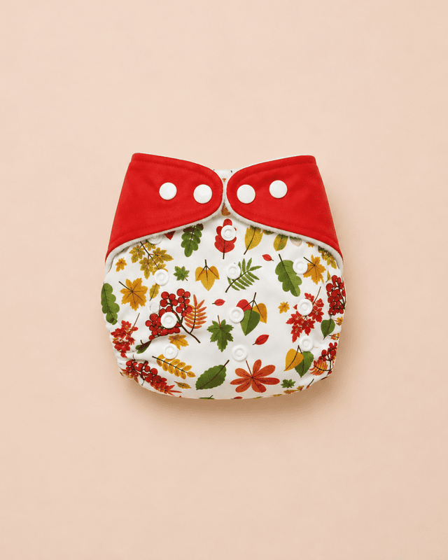 Cloth Diaper Combos (3 Months to 3 Years)