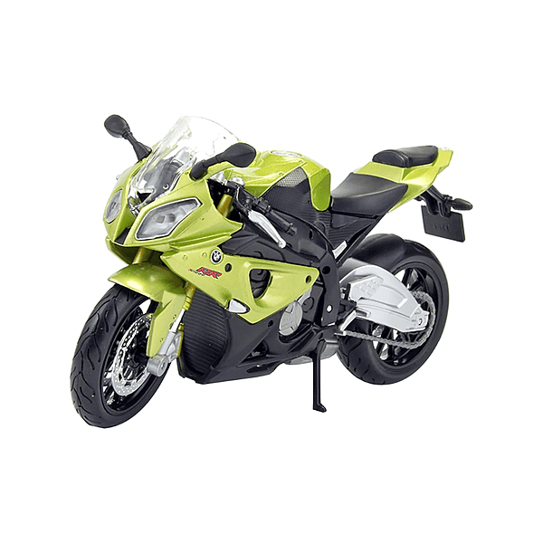 BMW S 1000 RR | 1:18 | Maisto