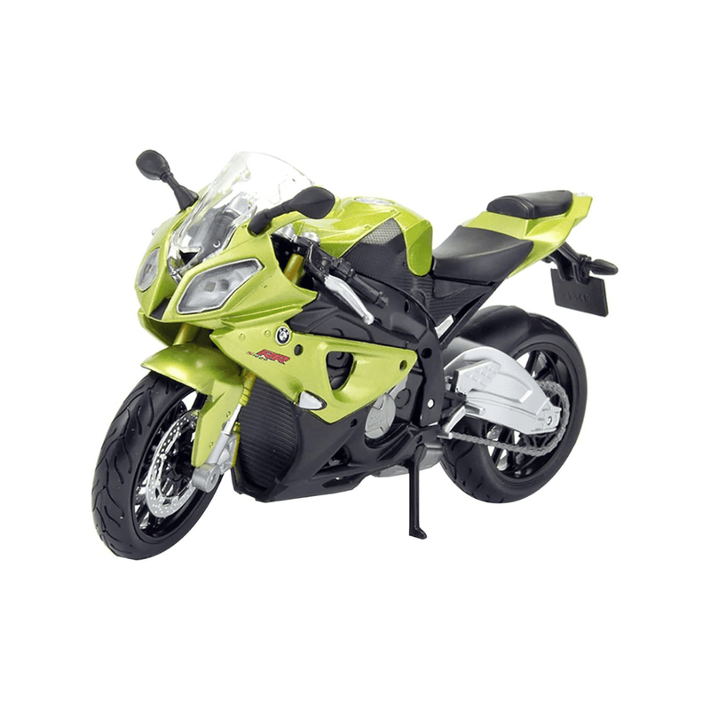 BMW S 1000 RR | 1:18 | Maisto