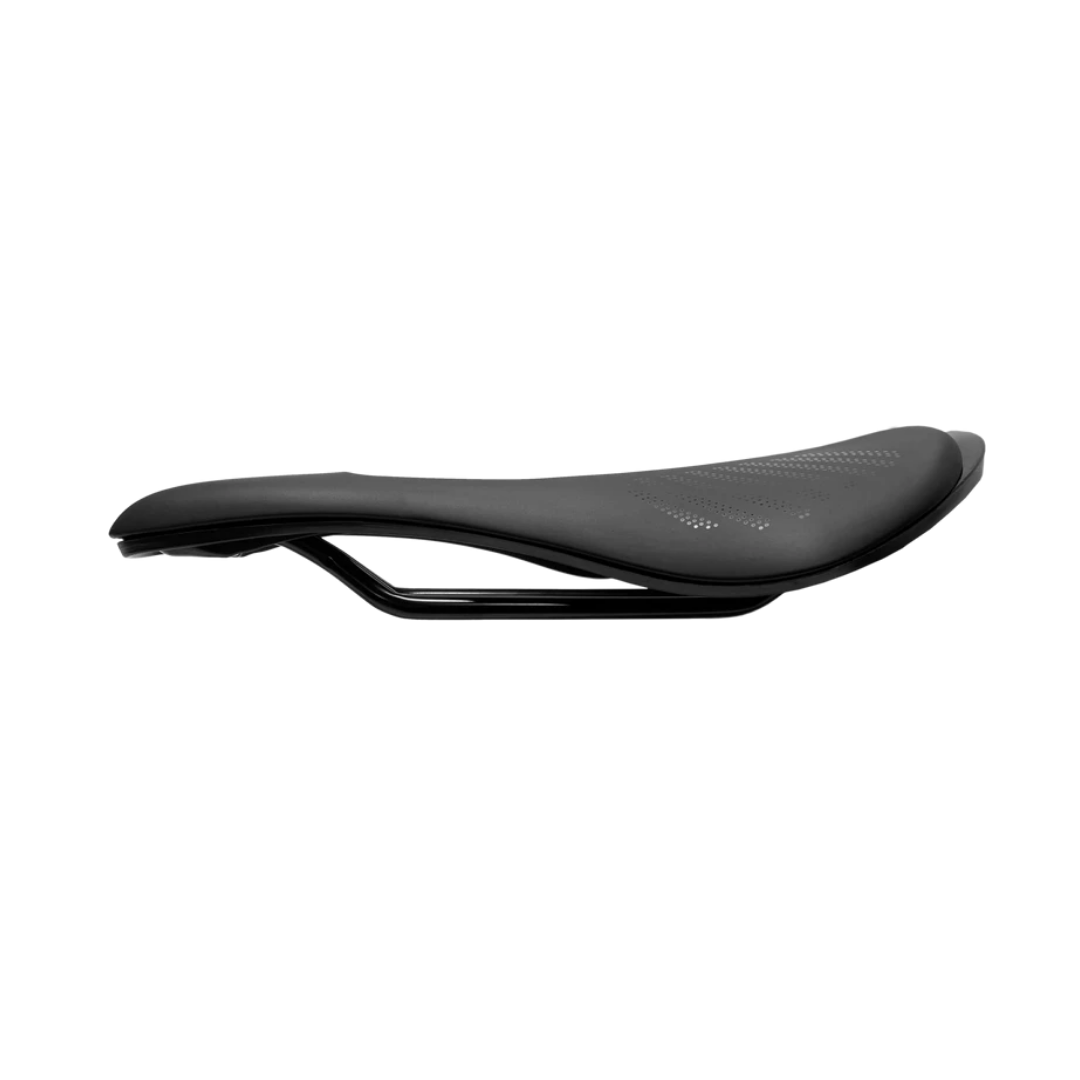 Smanie Saddle DRS Sports Sport Black 70034