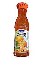 MALA ORANGE CRUSH 750ML