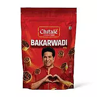 CHITALE BAKARAWADI 250GM