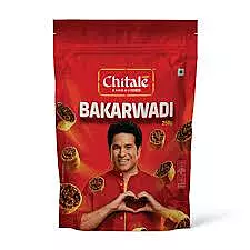 CHITALE BAKARAWADI 250GM