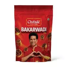 CHITALE BAKARAWADI 250GM