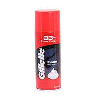 GILLETTE FOAM 418GM