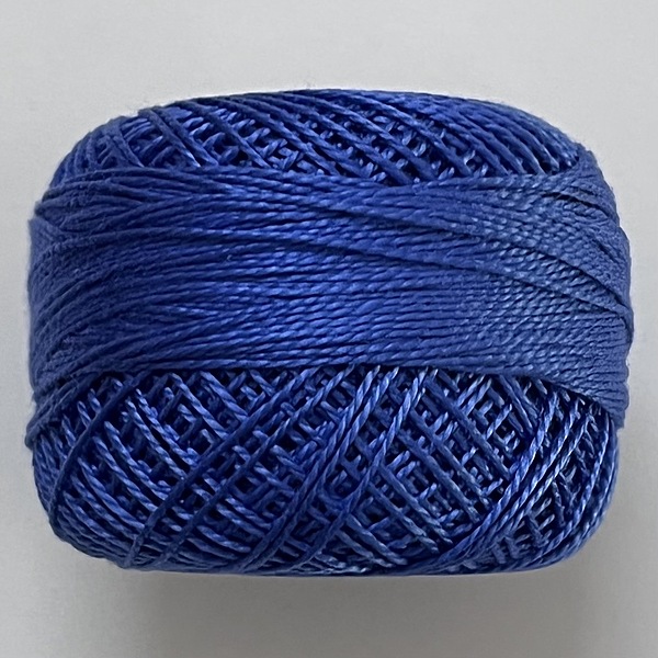 Anchor mercer pearl cotton Art.4591008 shade no. 00131 Anchor mercer pearl cotton Art.4591008 shade no. 00131