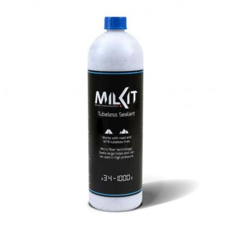 Milkit Tubeless Sealant (1000ml) Milkit Tubeless Sealant (1000ml)