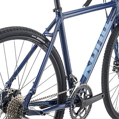 Kona Rove AL700-Gravel Bike-Blue-Size-50