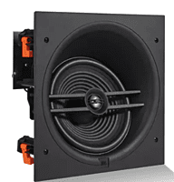 JBL In Ceiling Angled Speaker JBL In Ceiling Angled Speaker
