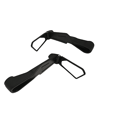 REARVIEW MIRROR H3514 V3 BLACK REARVIEW MIRROR H3514 V3 BLACK