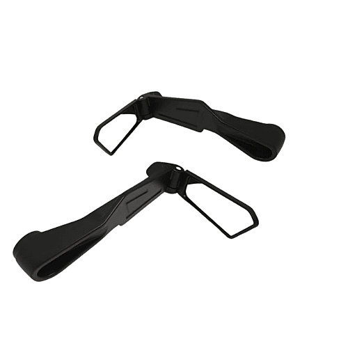 REARVIEW MIRROR H3514 V3 BLACK REARVIEW MIRROR H3514 V3 BLACK