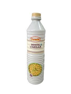 SURUCHI WHITE VINEGAR 630GM