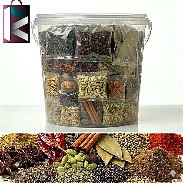 KHADA MASALA COMBO 250GM