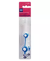 Mee Mee - Tooth Brush Car Blue