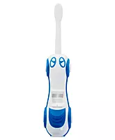 Mee Mee - Tooth Brush Car Blue