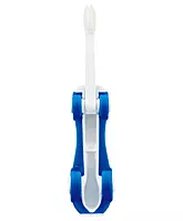 Mee Mee - Tooth Brush Car Blue