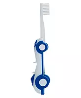 Mee Mee - Tooth Brush Car Blue