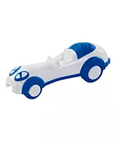 Mee Mee - Tooth Brush Car Blue