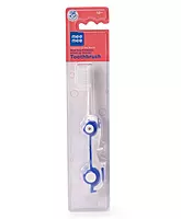 Mee Mee - Tooth Brush Car Blue