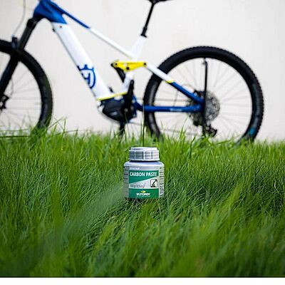 Motorex Grease Carbon Paste 100gms (304854) Motorex Grease Carbon Paste 100gms (304854)