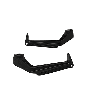 REARVIEW MIRROR H3514 V3 BLACK REARVIEW MIRROR H3514 V3 BLACK