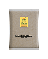 Multi Millet Rava | Low GI | Gluten Free