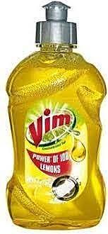 VIM LIQUID 500ML