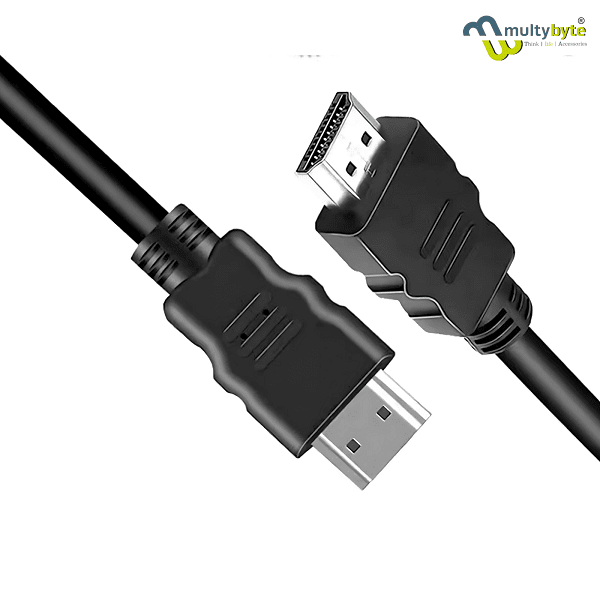 MULTYBYTE HDMI CABLE 1.4V BASIC 3M
