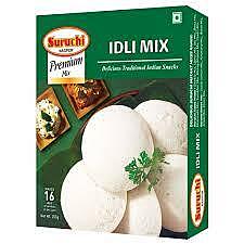 SURUCHI IDLI MIX