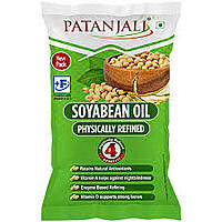 PATANJALI SOYABEAN OIL 770GM