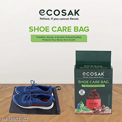 Shoe Care Bags