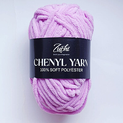 Zuchi Chenyl Yarn 133 Zuchi Chenyl Yarn 133