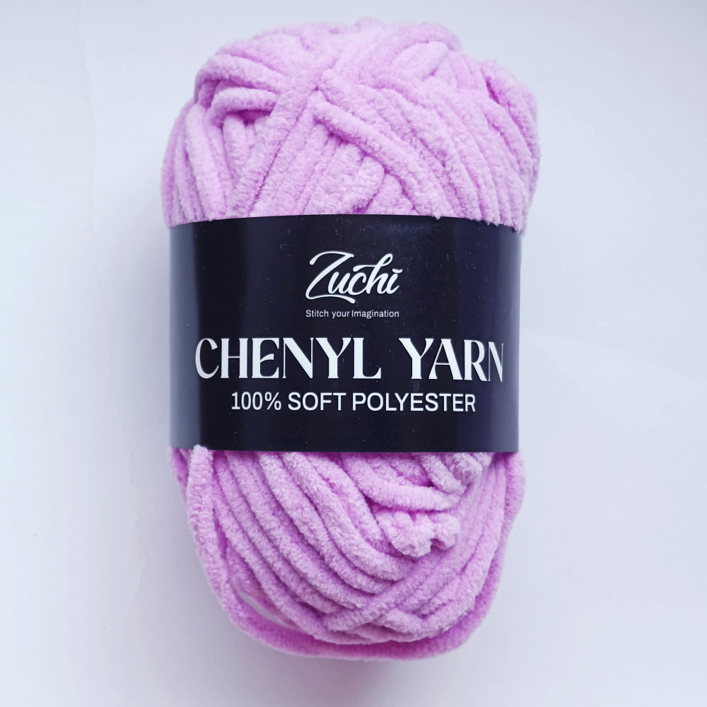 Zuchi Chenyl Yarn 133 Zuchi Chenyl Yarn 133