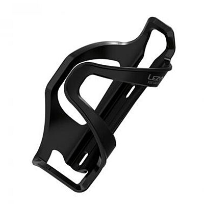 Lezyne Flow SL Bottle Cage (Left) Black