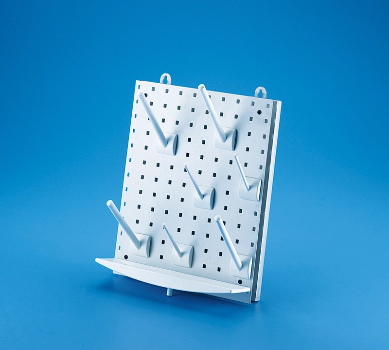 Drying Rack 30pegs, with Drain Hole TARSONS 1/box