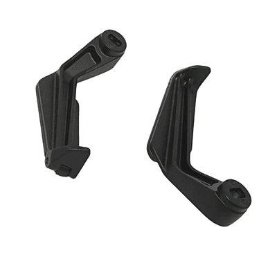 REARVIEW MIRROR H3514 V3 BLACK REARVIEW MIRROR H3514 V3 BLACK