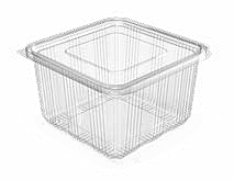 PET Hinged Containers: AT 1500/1300