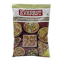 EVEREST SUPER GARAM MASALA 50GM