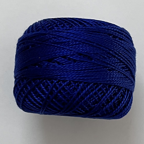 Anchor mercer pearl cotton Art.4591008 shade no. 00134 Anchor mercer pearl cotton Art.4591008 shade no. 00134