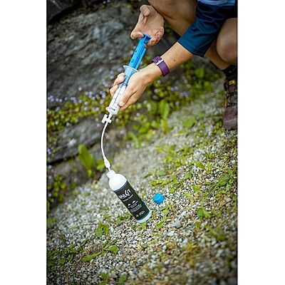 Milkit Tubeless Sealant (1000ml) Milkit Tubeless Sealant (1000ml)