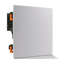 JBL In Ceiling Angled Speaker JBL In Ceiling Angled Speaker